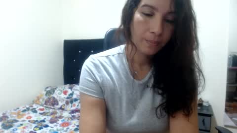 Snapshot of sandra_rosse chatting on July 3, 4:19 am sandra_rosse online show from July 3, 4:19 am