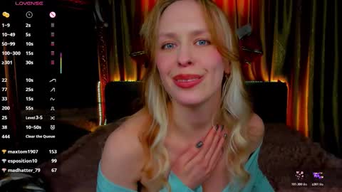 Sandra online show from January 5, 5:27 pm