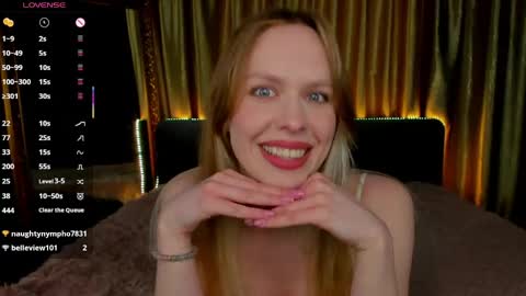 Sandra online show from April 25, 6:27 am
