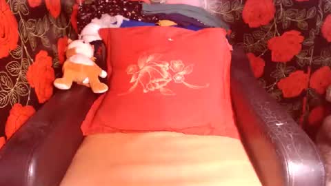 Sandra online show from December 20, 6:26 pm