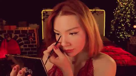 Sandy  online show from December 17, 9:04 am