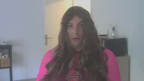 sandraclara online show from October 10, 1:21 pm