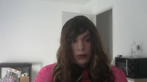 Snapshot of sandraclara chatting on October 12, 4:17 pm sandraclara online show from October 12, 4:17 pm