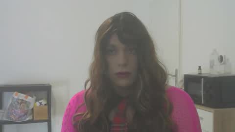 sandraclara online show from October 15, 4:07 pm