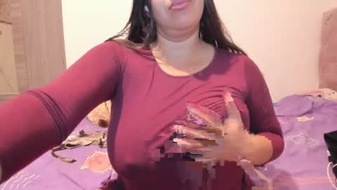 sandraclarkx69 online show from March 18, 11:46 am