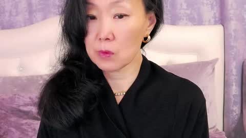 Snapshot of sandrami__ chatting on May 27, 10:12 am Sandra online show from May 27, 10:12 am