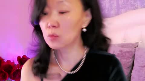 Snapshot of sandrami__ chatting on May 29, 10:13 am Sandra online show from May 29, 10:13 am