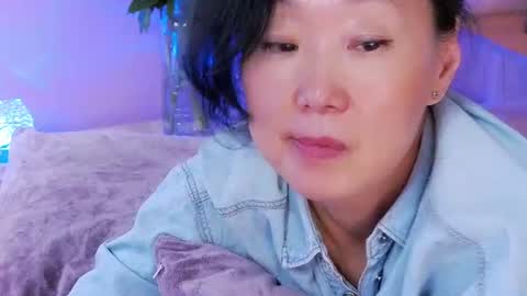 Snapshot of sandrami__ chatting on June 27, 12:22 pm Sandra online show from June 27, 12:22 pm