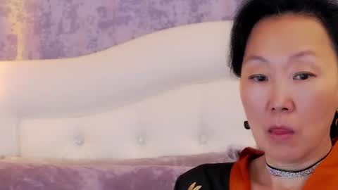 Snapshot of sandrami__ chatting on July 11, 10:07 am Sandra online show from July 11, 10:07 am