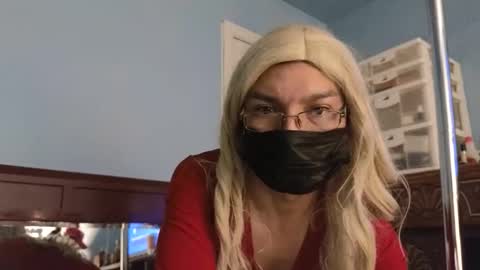 Sandra online show from December 3, 8:27 am