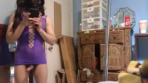 Sandra online show from January 25, 9:47 am