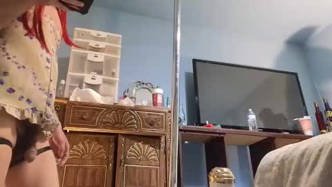 Sandra online show from February 21, 9:56 am