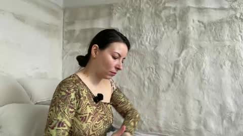 Snapshot of sandraschonherz chatting on March 11, 6:43 am Sandra Schonherz online show from March 11, 6:43 am