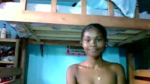 sandricaaa online show from February 21, 11:33 am