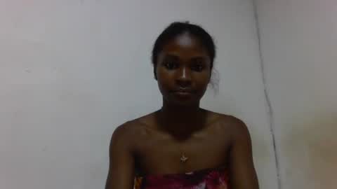 sandricaaa online show from March 23, 8:40 am