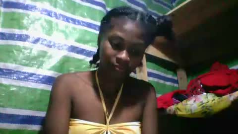 sandricaaa online show from April 26, 1:25 am
