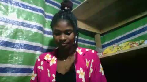 Snapshot of sandricaaa chatting on May 6, 9:31 pm sandricaaa online show from May 6, 9:31 pm