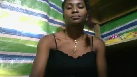 Snapshot of sandricaaa chatting on May 7, 9:36 am sandricaaa online show from May 7, 9:36 am