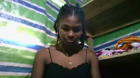 Snapshot of sandricaaa chatting on May 8, 9:47 am sandricaaa online show from May 8, 9:47 am