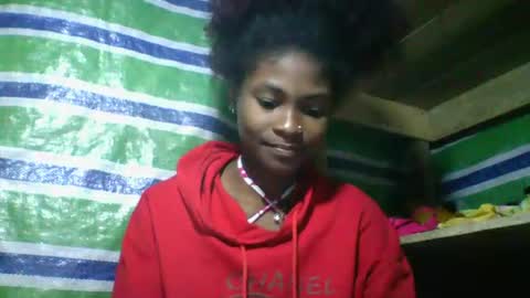 Snapshot of sandricaaa chatting on May 12, 7:11 pm sandricaaa online show from May 12, 7:11 pm