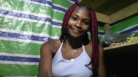 Snapshot of sandricaaa chatting on May 16, 5:56 pm sandricaaa online show from May 16, 5:56 pm