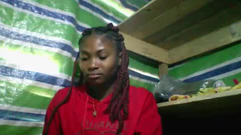 Snapshot of sandricaaa chatting on May 17, 7:06 am sandricaaa online show from May 17, 7:06 am