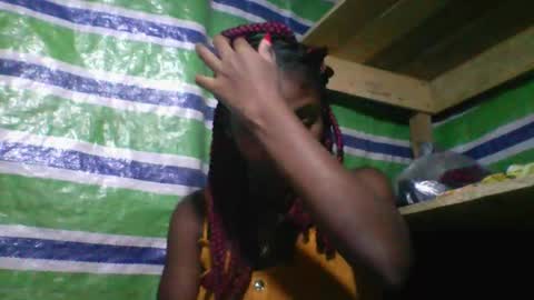 Snapshot of sandricaaa chatting on May 17, 7:10 pm sandricaaa online show from May 17, 7:10 pm