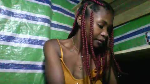 Snapshot of sandricaaa chatting on May 19, 1:56 am sandricaaa online show from May 19, 1:56 am