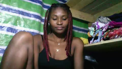Snapshot of sandricaaa chatting on May 20, 6:36 pm sandricaaa online show from May 20, 6:36 pm