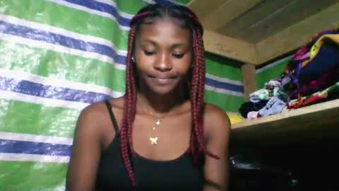 Snapshot of sandricaaa chatting on May 22, 8:58 pm sandricaaa online show from May 22, 8:58 pm