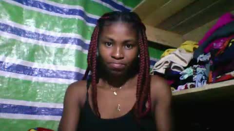 Snapshot of sandricaaa chatting on May 24, 9:42 pm sandricaaa online show from May 24, 9:42 pm