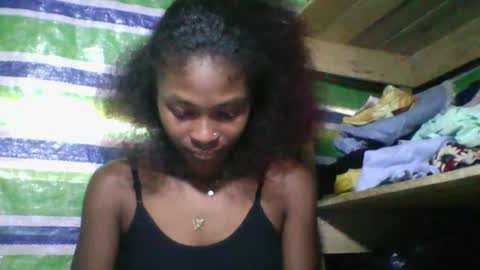 Snapshot of sandricaaa chatting on May 31, 8:10 am sandricaaa online show from May 31, 8:10 am