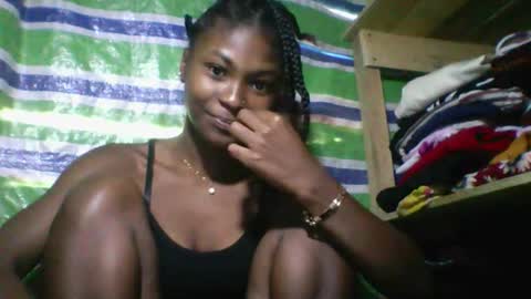 Snapshot of sandricaaa chatting on June 3, 7:00 am sandricaaa online show from June 3, 7:00 am