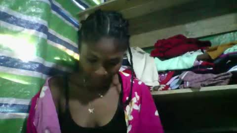Snapshot of sandricaaa chatting on June 4, 10:10 am sandricaaa online show from June 4, 10:10 am