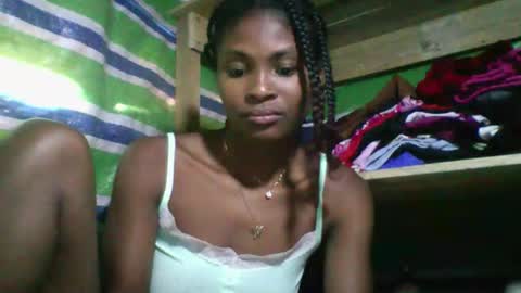 Snapshot of sandricaaa chatting on June 7, 10:19 am sandricaaa online show from June 7, 10:19 am