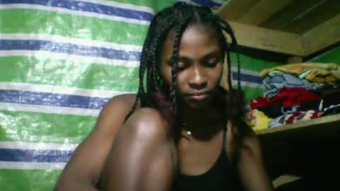 Snapshot of sandricaaa chatting on June 13, 4:27 pm sandricaaa online show from June 13, 4:27 pm