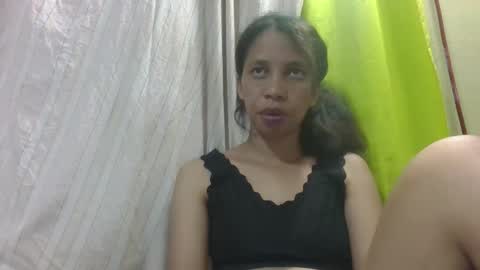 sandrinah788632 online show from October 17, 5:43 am