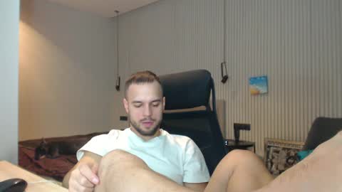 DeAlex online show from February 13, 3:56 pm