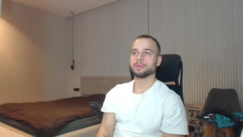 DeAlex online show from February 16, 10:43 am