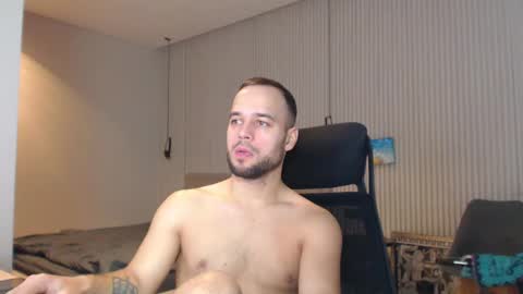 DeAlex online show from February 20, 9:55 am