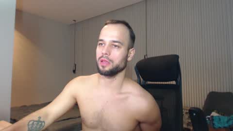 DeAlex online show from February 26, 12:36 pm