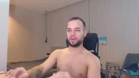 DeAlex online show from February 27, 9:32 am