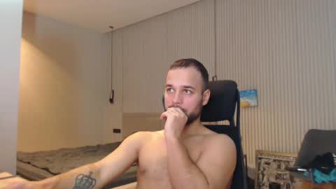 DeAlex online show from February 27, 12:34 pm