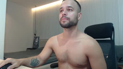 DeAlex online show from September 25, 9:24 am