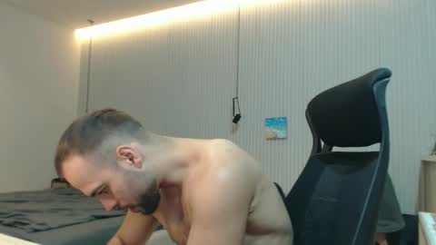 DeAlex online show from October 5, 10:24 am