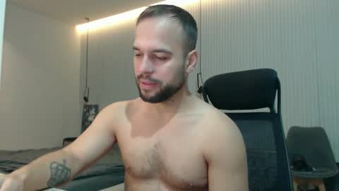 DeAlex online show from October 6, 9:51 am