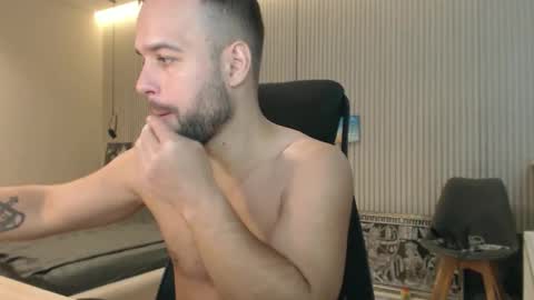 DeAlex online show from October 23, 11:31 am