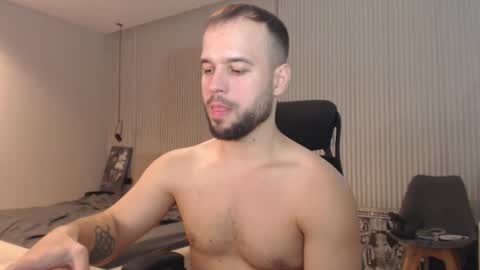 DeAlex online show from October 26, 11:05 am