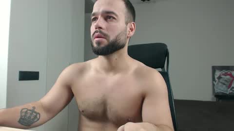 DeAlex online show from January 8, 10:06 am