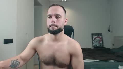 DeAlex online show from February 21, 3:24 pm